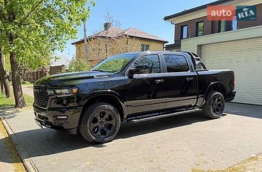 Пикап Ram 1500 2024 в Киеве