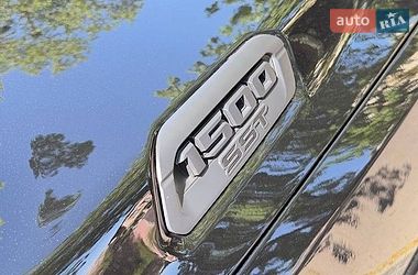 Пикап Ram 1500 2024 в Киеве