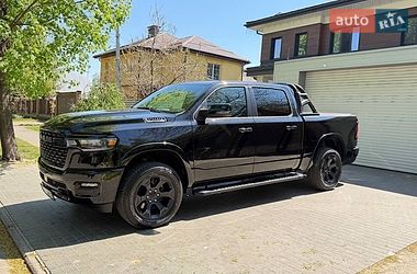 Пикап Ram 1500 2024 в Киеве