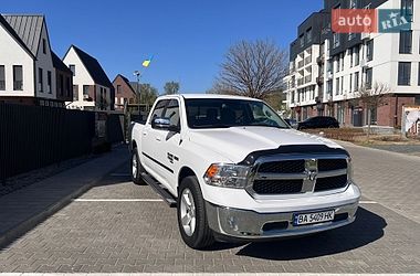 Пикап Ram 1500 2019 в Умани