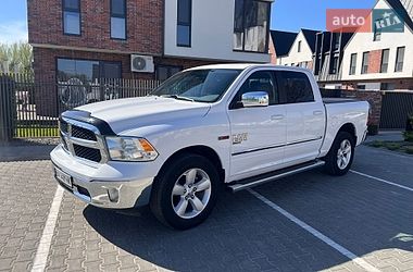 Пикап Ram 1500 2019 в Умани фото 5 Пикап Ram 1500 2019 в Умани