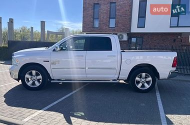 Пикап Ram 1500 2019 в Умани фото 7 Пикап Ram 1500 2019 в Умани