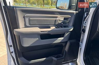 Пикап Ram 1500 2019 в Умани фото 15 Пикап Ram 1500 2019 в Умани