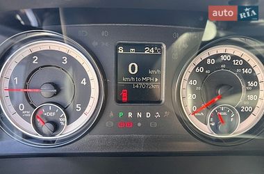 Пикап Ram 1500 2019 в Умани фото 22 Пикап Ram 1500 2019 в Умани
