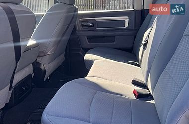 Пикап Ram 1500 2019 в Умани фото 26 Пикап Ram 1500 2019 в Умани
