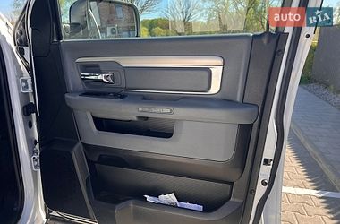 Пикап Ram 1500 2019 в Умани фото 30 Пикап Ram 1500 2019 в Умани
