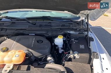 Пикап Ram 1500 2019 в Умани фото 36 Пикап Ram 1500 2019 в Умани