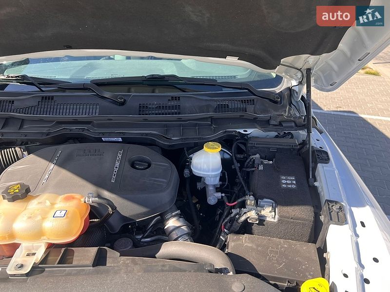 Пикап Ram 1500 2019 в Умани фото 36 Пикап Ram 1500 2019 в Умани