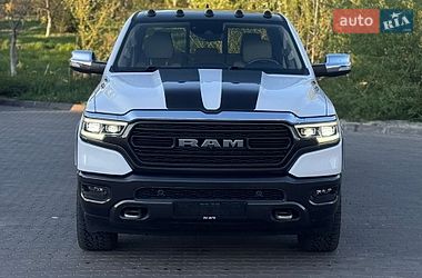 Пікап Ram 1500 2021 в Стрию