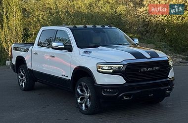 Пікап Ram 1500 2021 в Стрию