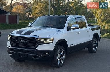 Пікап Ram 1500 2021 в Стрию