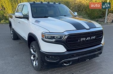 Пікап Ram 1500 2021 в Стрию
