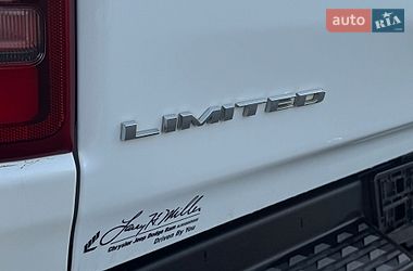 Пікап Ram 1500 2021 в Стрию