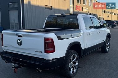 Пікап Ram 1500 2021 в Стрию