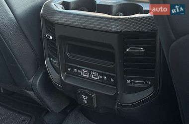 Пікап Ram 1500 2021 в Стрию