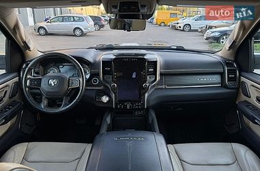 Пікап Ram 1500 2021 в Стрию
