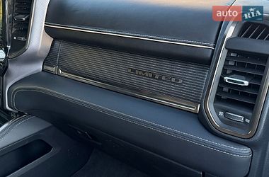 Пікап Ram 1500 2021 в Стрию
