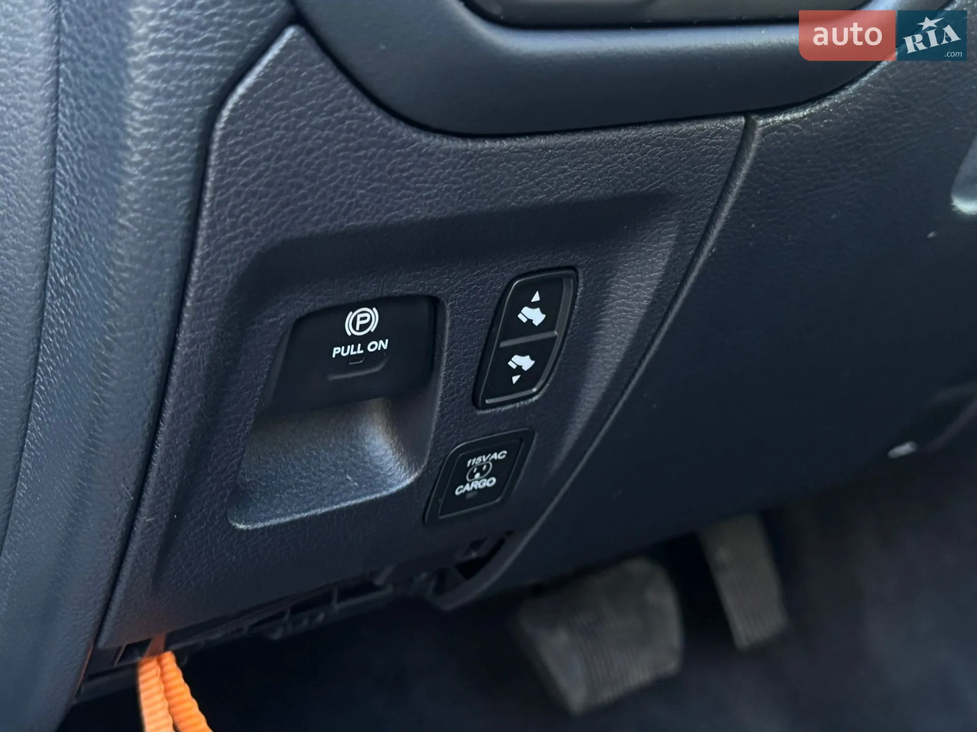 2021 RAM 1500 - мініатюра 41