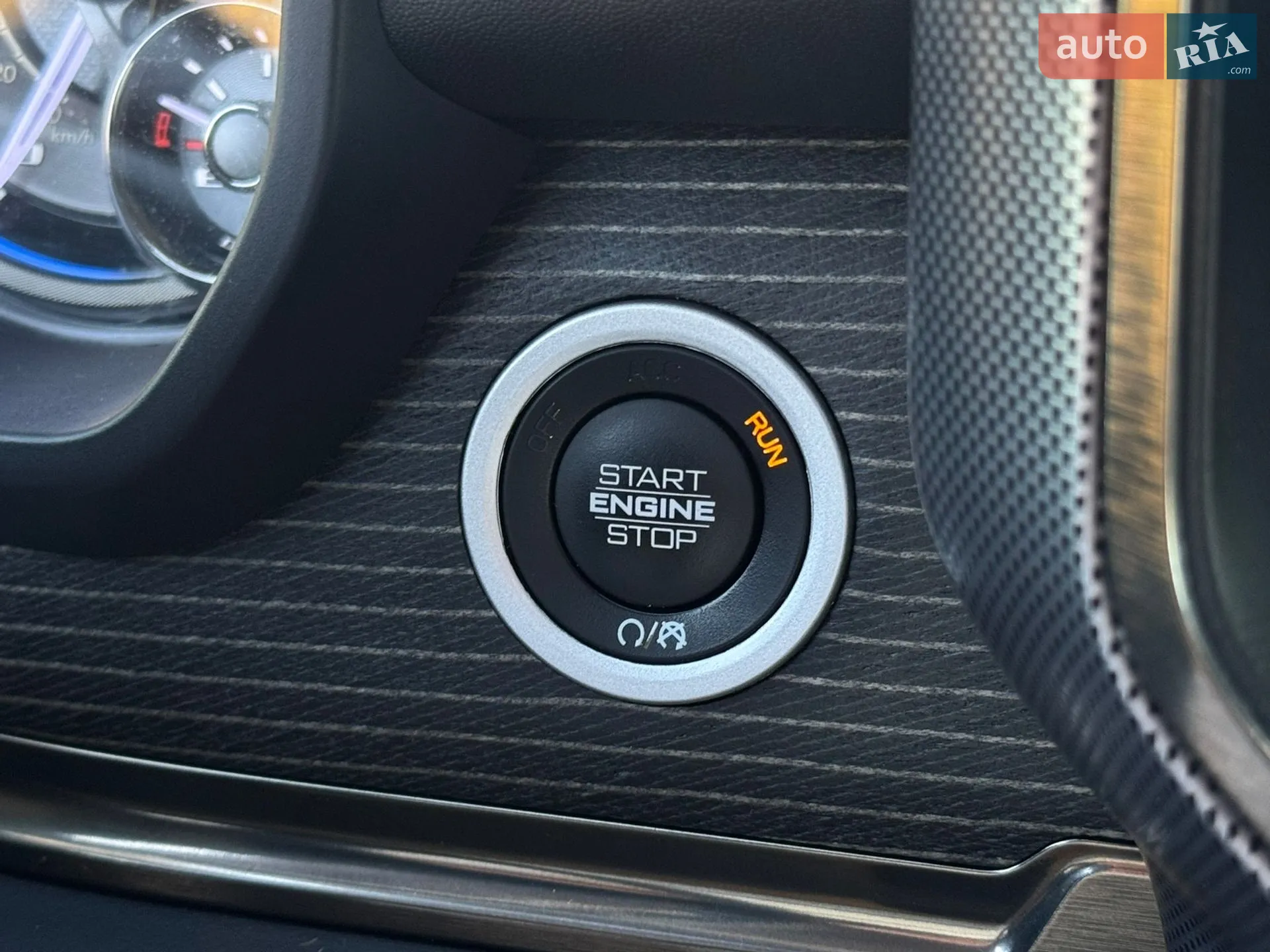 2021 RAM 1500 - мініатюра 47