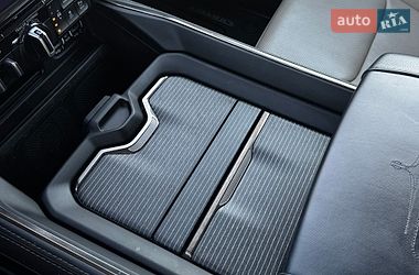 Пікап Ram 1500 2021 в Стрию