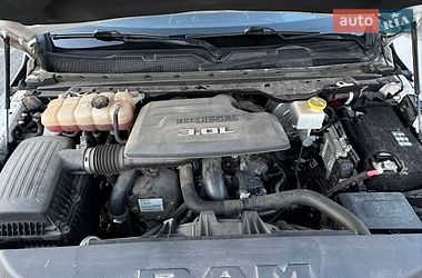 Пікап Ram 1500 2021 в Стрию