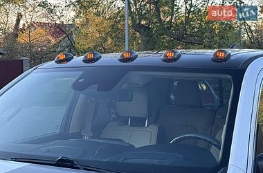 Пікап Ram 1500 2021 в Стрию