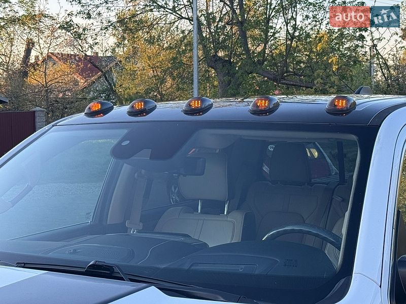Пікап Ram 1500 2021 в Стрию