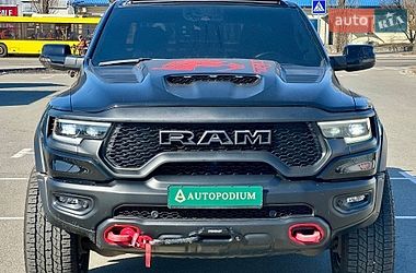 Пікап Ram 1500 2023 в Києві