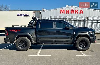 Пікап Ram 1500 2023 в Києві