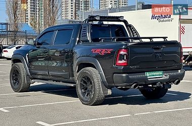 Пікап Ram 1500 2023 в Києві