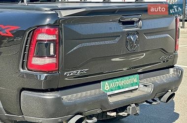 Пікап Ram 1500 2023 в Києві