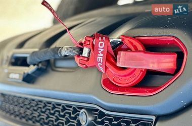Пікап Ram 1500 2023 в Києві