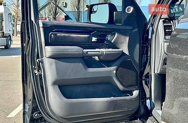 Пікап Ram 1500 2023 в Києві