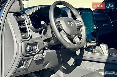 Пікап Ram 1500 2023 в Києві