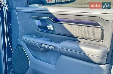 Пікап Ram 1500 2023 в Києві