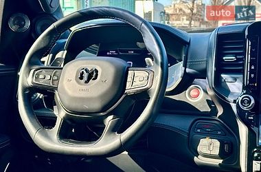 Пікап Ram 1500 2023 в Києві