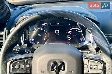 Пікап Ram 1500 2023 в Києві