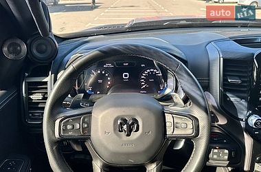Пікап Ram 1500 2023 в Києві