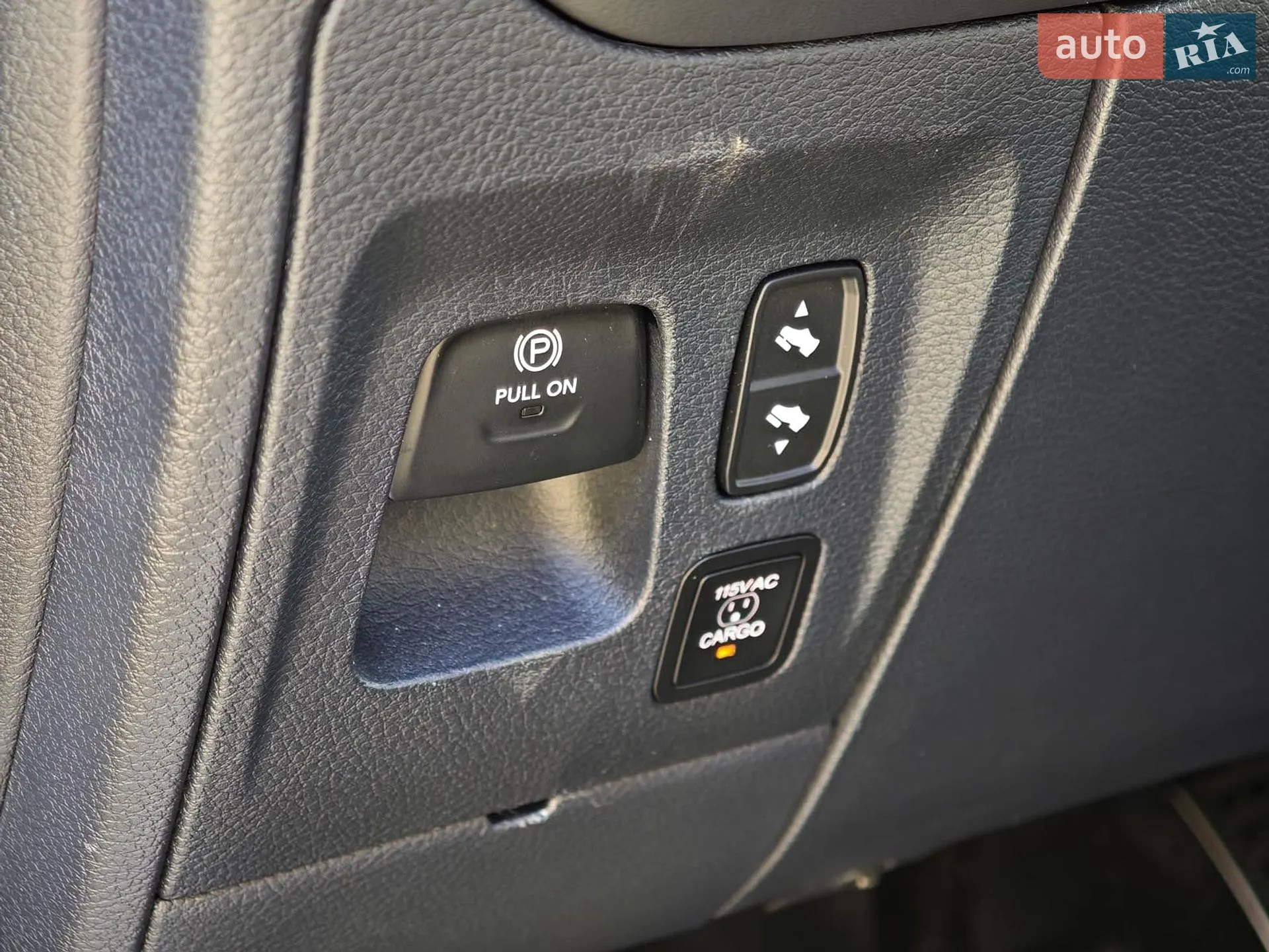 2022 RAM 1500 - мініатюра 30