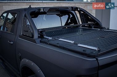 Пикап Ram 1500 2018 в Киеве