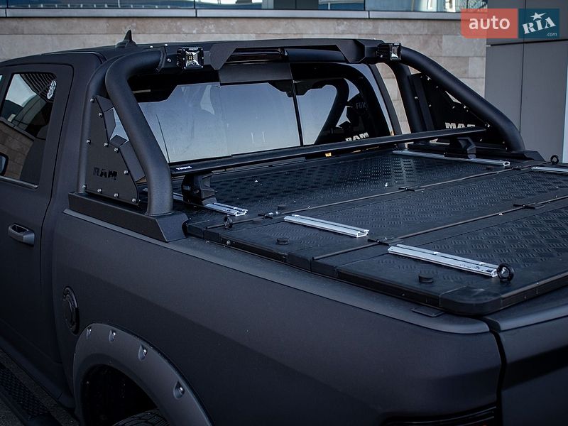 Пикап Ram 1500 2018 в Киеве