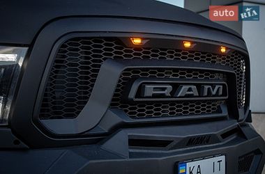 Пикап Ram 1500 2018 в Киеве