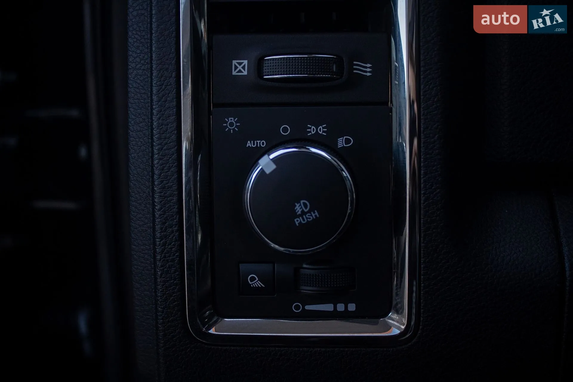 2018 RAM 1500 - мініатюра 45