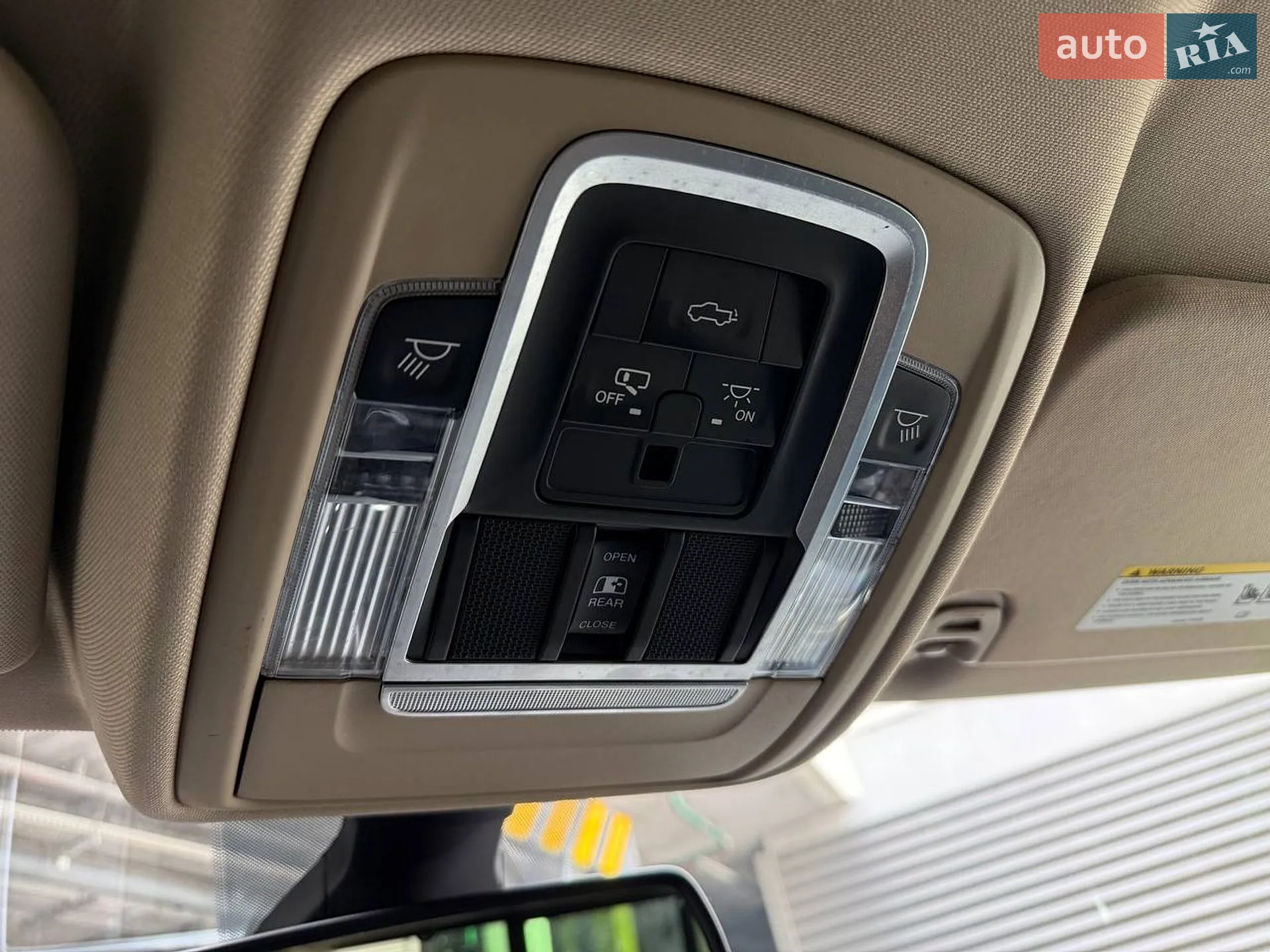 2019 RAM 1500 - мініатюра 29