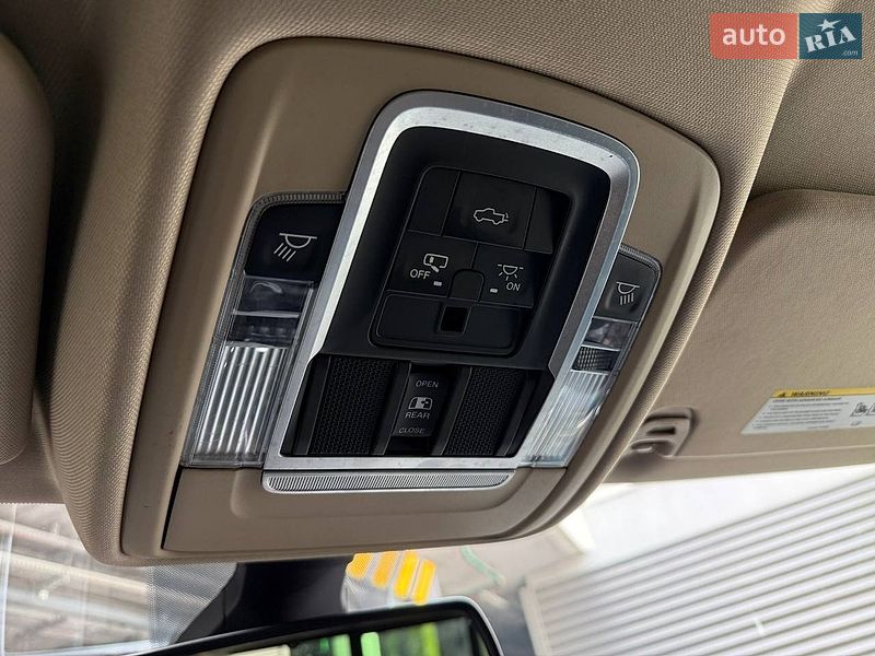 Пікап Ram 1500 2019 в Києві