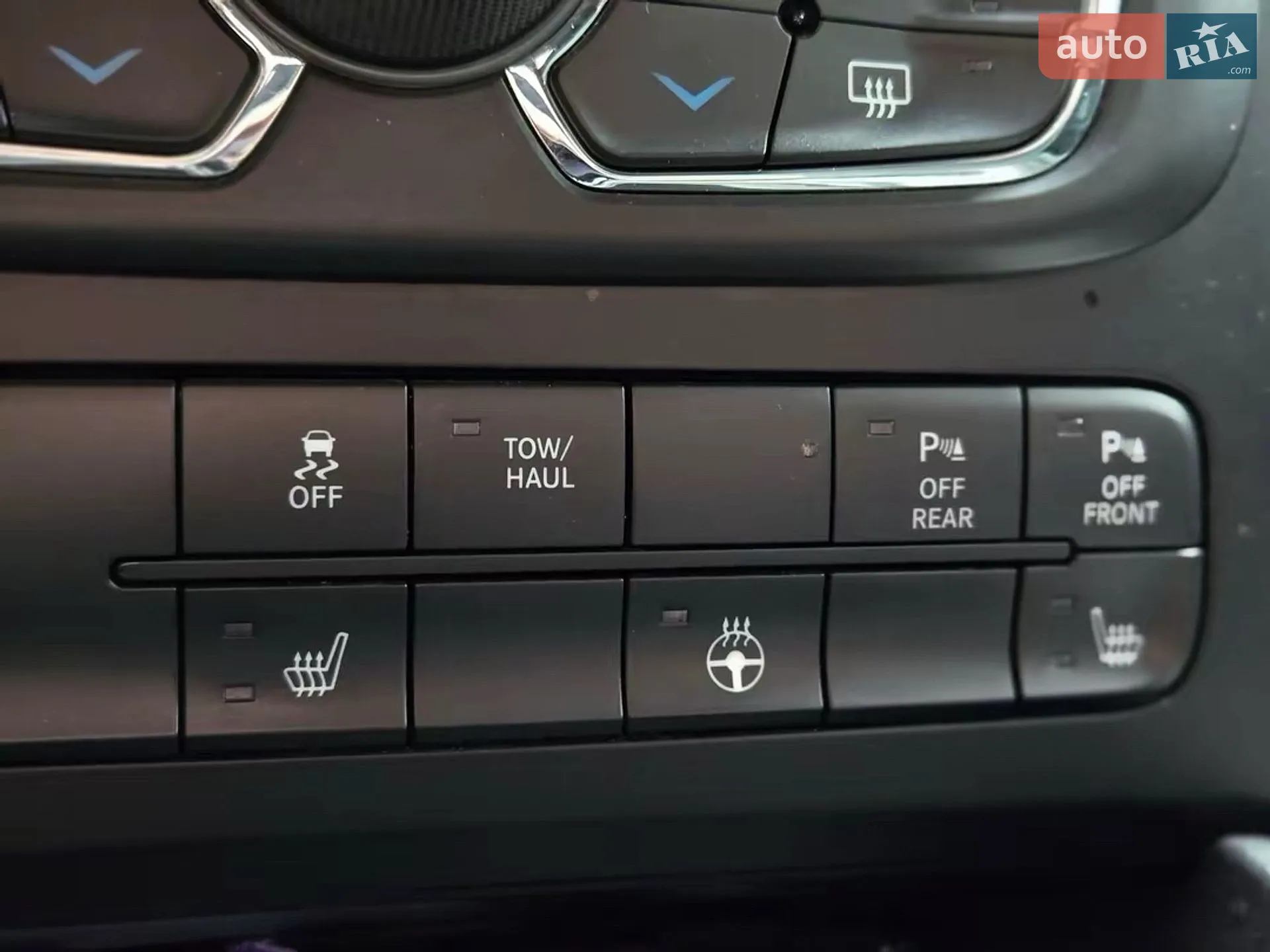 2019 RAM 1500 - мініатюра 32
