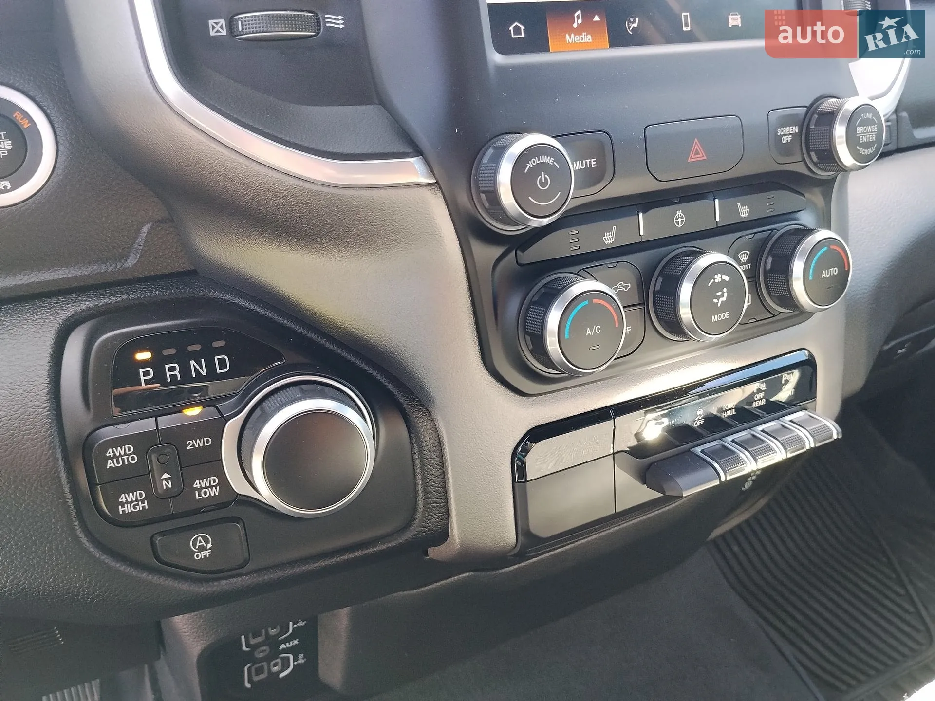 2022 RAM 1500 - мініатюра 25