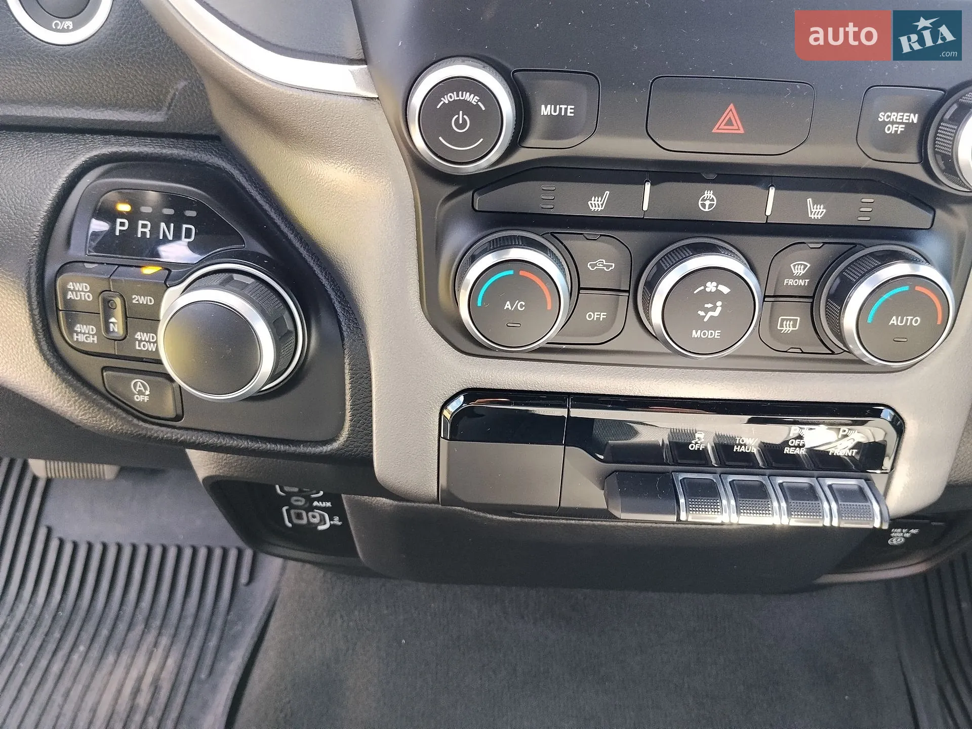 2022 RAM 1500 - мініатюра 33