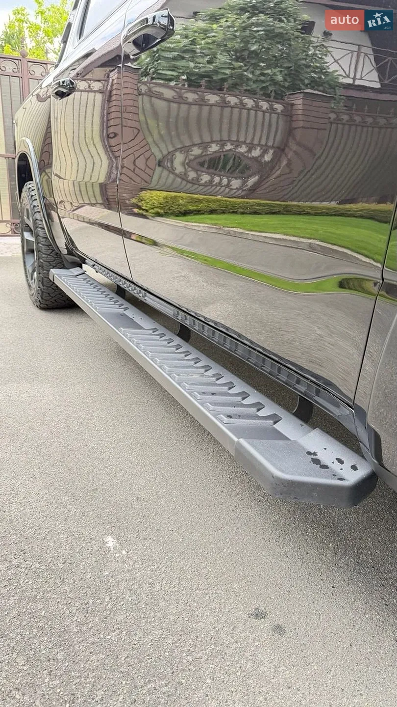 2024 RAM 1500 - мініатюра 23