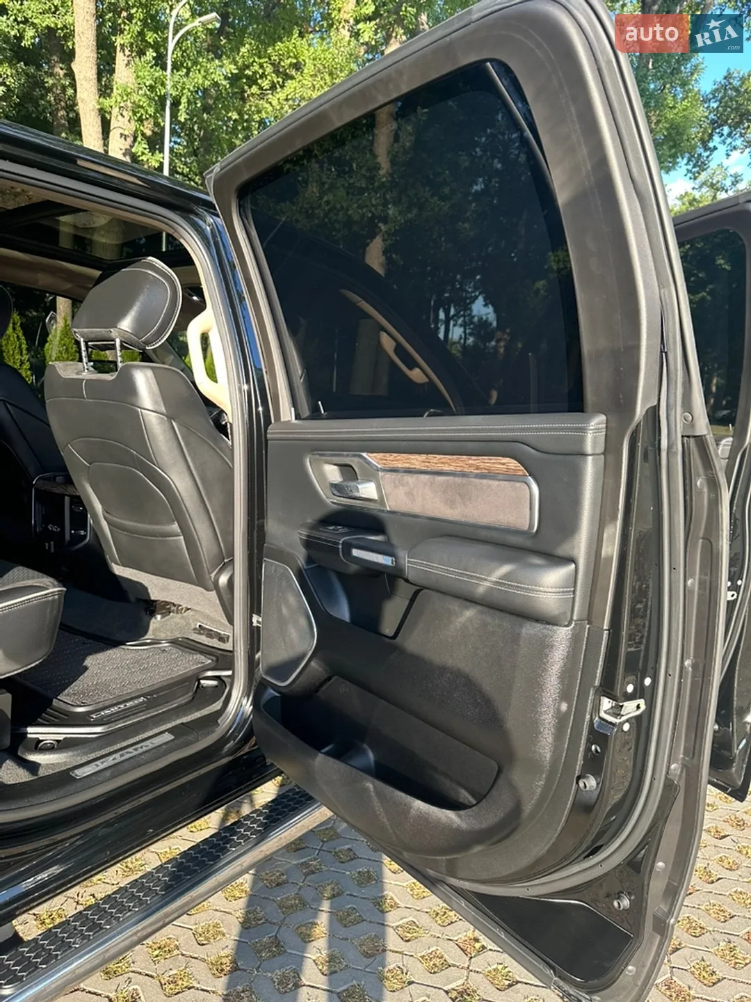 2020 RAM 1500 - мініатюра 19